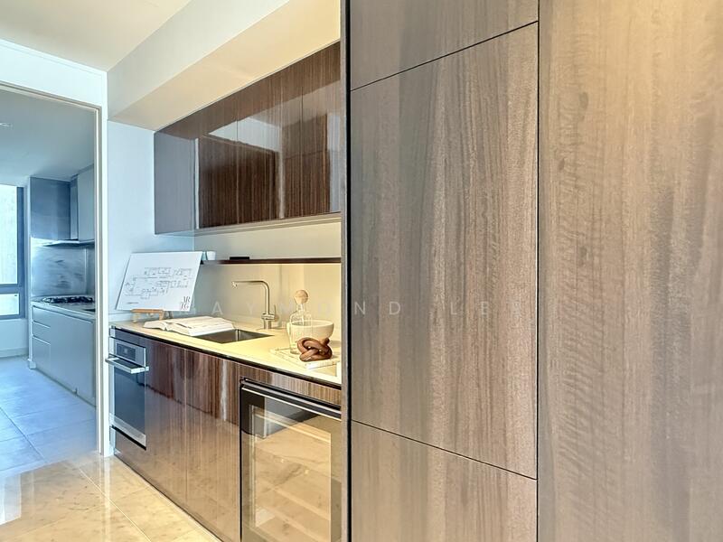 For Sale - Seascape @ Sentosa Cove