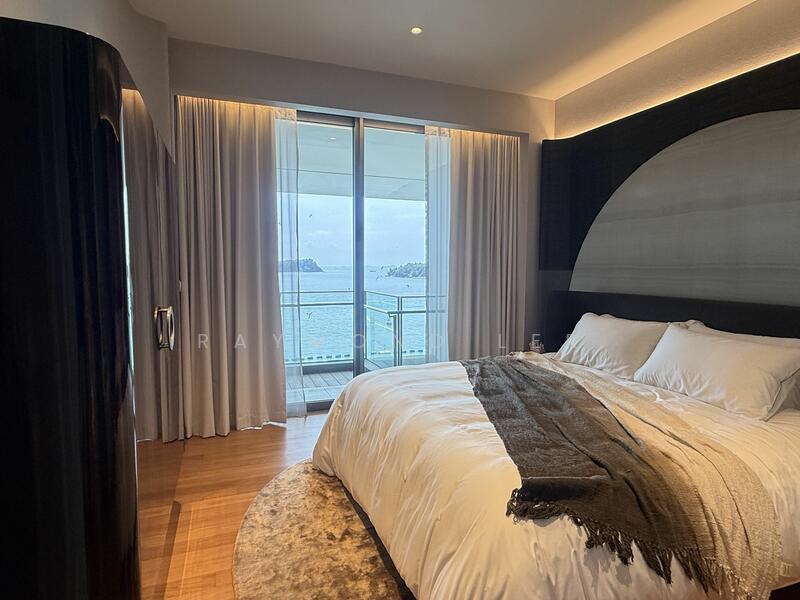 For Sale - Seascape @ Sentosa Cove