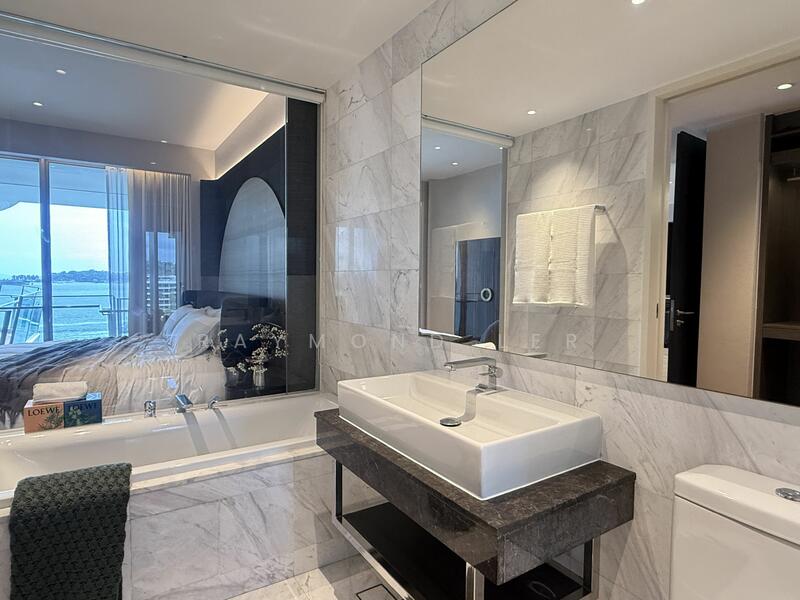 For Sale - Seascape @ Sentosa Cove