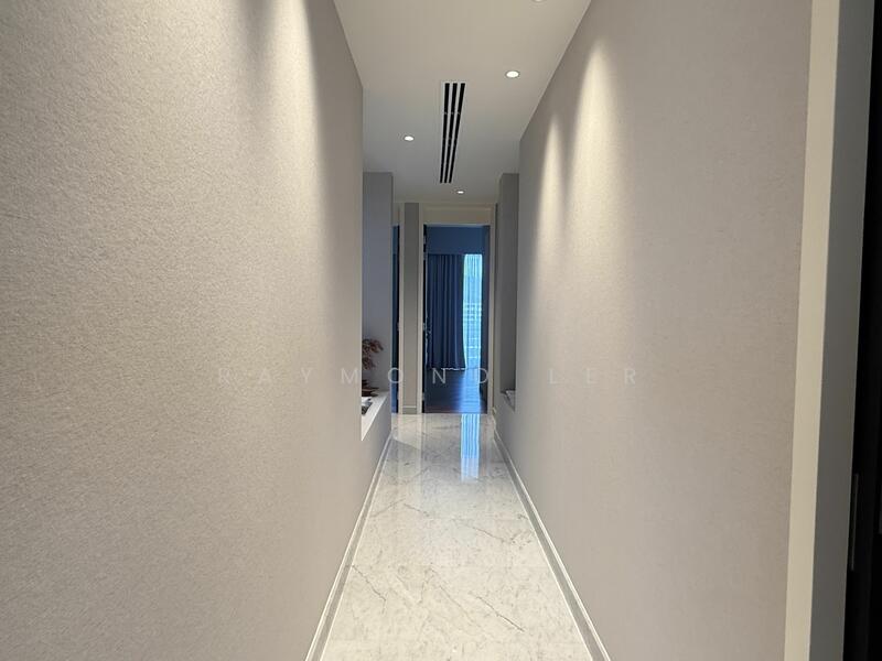 For Sale - Seascape @ Sentosa Cove