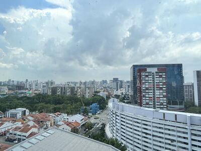 For Sale - Textile Centre