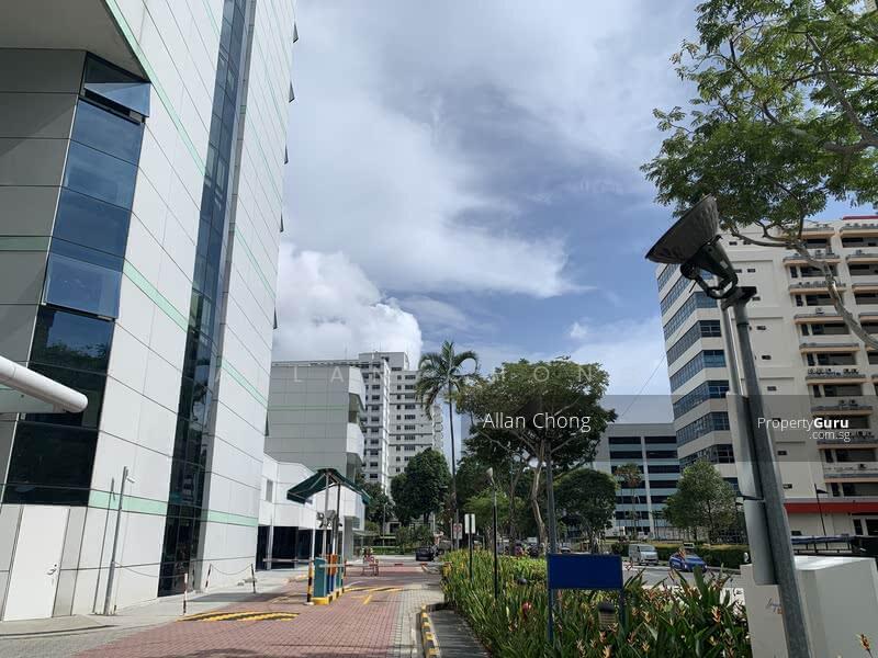 Techlink, 31 Kaki Bukit Road 3, 2,325 sqft, Office For Rent, by Allan Chong, 23864171 - CommercialGuru.com.sg