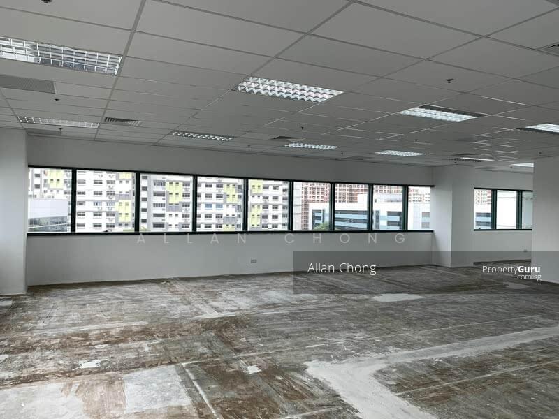 Techlink, 31 Kaki Bukit Road 3, 2,325 sqft, Office For Rent, by Allan Chong, 23864171 - CommercialGuru.com.sg