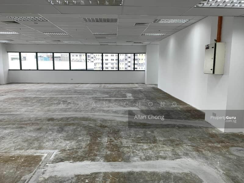 Techlink, 31 Kaki Bukit Road 3, 5,264 sqft, Factory / Workshop (B2) For Rent, by Allan Chong, 23864182 - CommercialGuru.com.sg