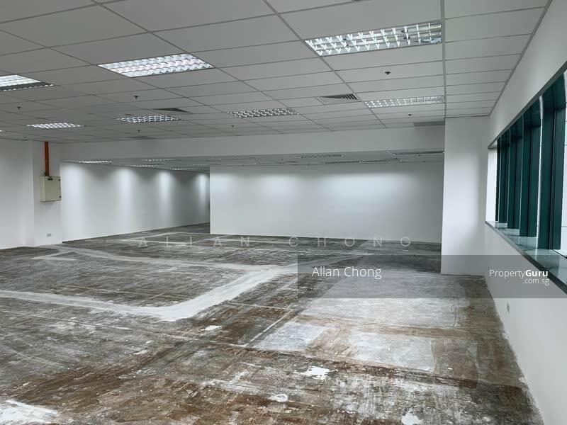 Techlink, 31 Kaki Bukit Road 3, 5,264 sqft, Factory / Workshop (B2) For Rent, by Allan Chong, 23864182 - CommercialGuru.com.sg