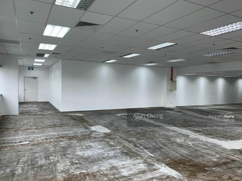 Techlink, 31 Kaki Bukit Road 3, 5,264 sqft, Factory / Workshop (B2) For Rent, by Allan Chong, 23864182 - CommercialGuru.com.sg