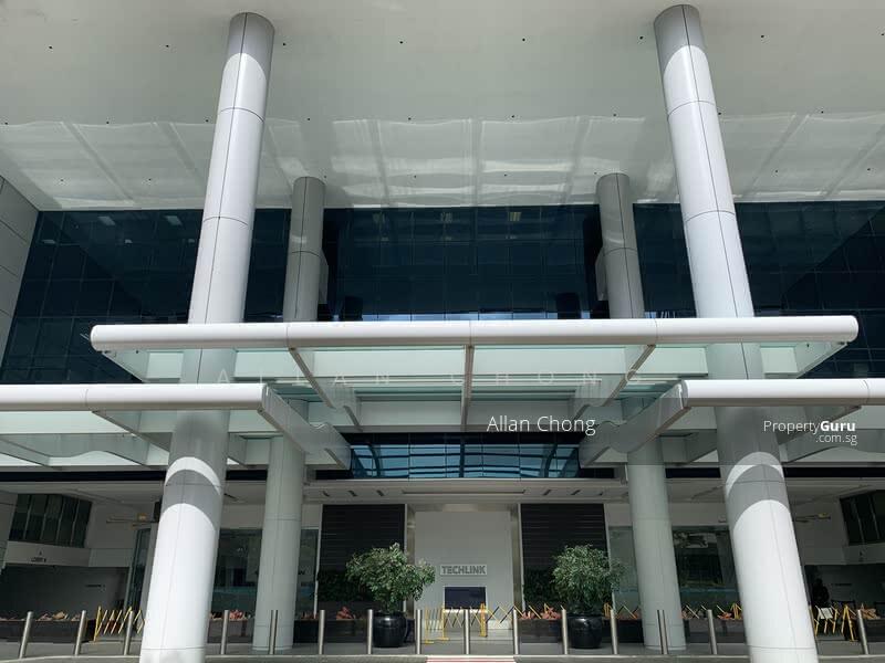 Techlink, 31 Kaki Bukit Road 3, 5,264 sqft, Factory / Workshop (B2) For Rent, by Allan Chong, 23864182 - CommercialGuru.com.sg