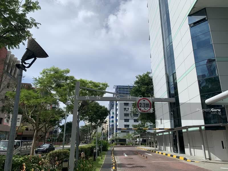 Techlink, 31 Kaki Bukit Road 3, 8,504 sqft, Warehouse For Rent, by Allan Chong, 23864194 - CommercialGuru.com.sg