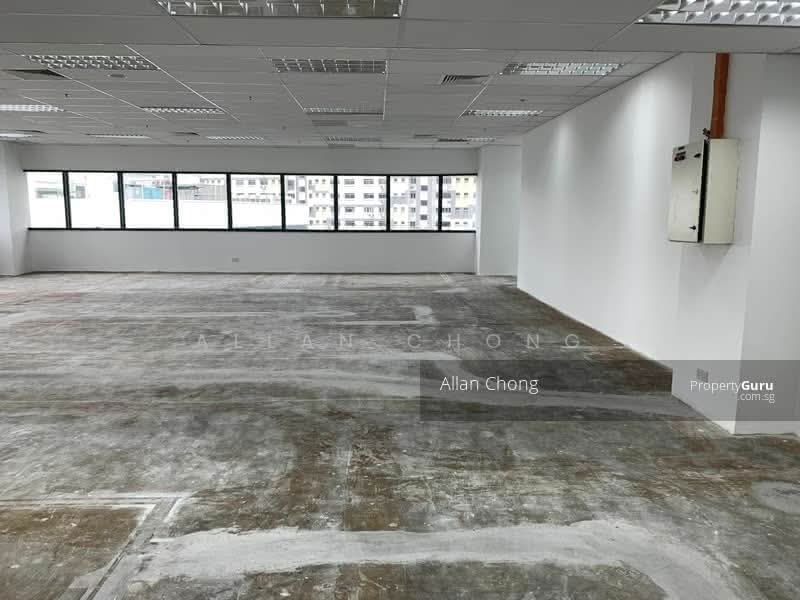 Techlink, 31 Kaki Bukit Road 3, 8,504 sqft, Warehouse For Rent, by Allan Chong, 23864194 - CommercialGuru.com.sg