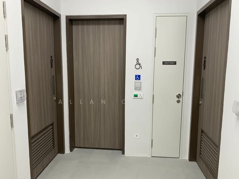 25 Ubi Road 4, 25 Ubi Road 4, 4,036 sqft, Light Industrial (B1) For Rent, by Allan Chong, 23864198 - CommercialGuru.com.sg