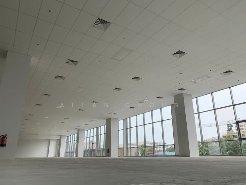 25 Ubi Road 4, 25 Ubi Road 4, 4,036 sqft, Light Industrial (B1) For Rent, by Allan Chong, 23864198 - CommercialGuru.com.sg