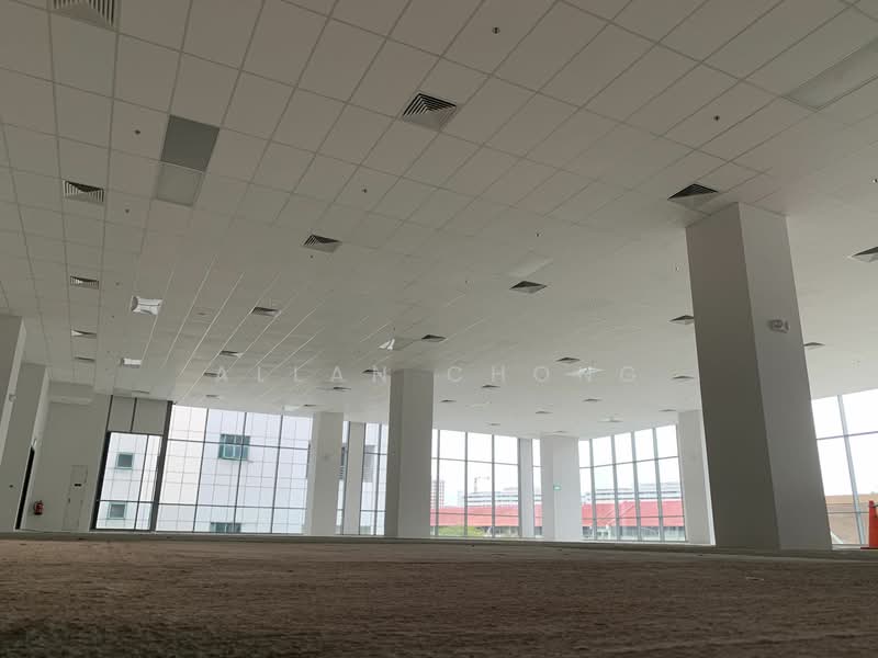 25 Ubi Road 4, 25 Ubi Road 4, 4,036 sqft, Light Industrial (B1) For Rent, by Allan Chong, 23864198 - CommercialGuru.com.sg