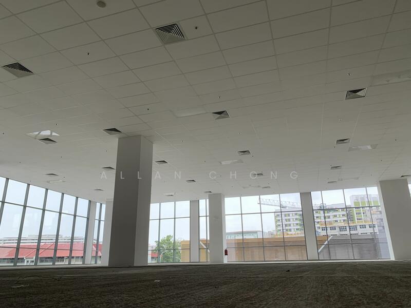 25 Ubi Road 4, 25 Ubi Road 4, 4,036 sqft, Light Industrial (B1) For Rent, by Allan Chong, 23864198 - CommercialGuru.com.sg