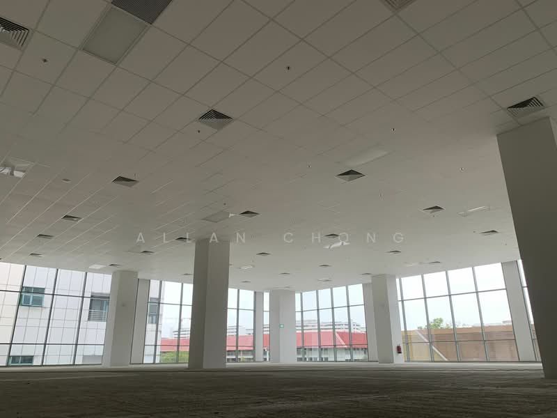 25 Ubi Road 4, 25 Ubi Road 4, 4,036 sqft, Light Industrial (B1) For Rent, by Allan Chong, 23864198 - CommercialGuru.com.sg
