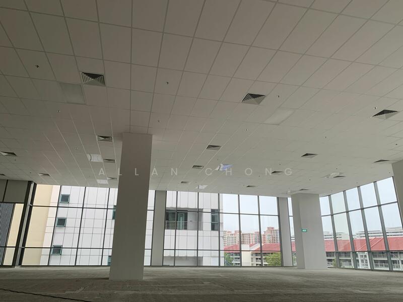 25 Ubi Road 4, 25 Ubi Road 4, 4,036 sqft, Light Industrial (B1) For Rent, by Allan Chong, 23864198 - CommercialGuru.com.sg