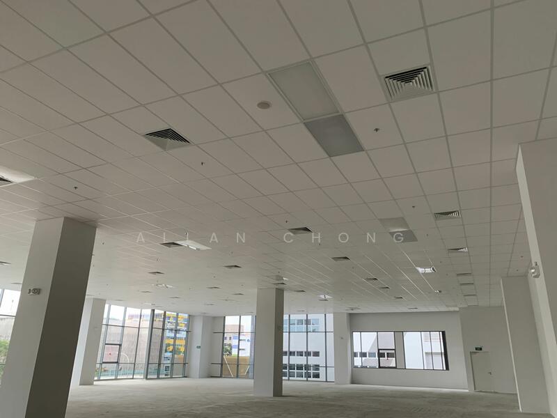25 Ubi Road 4, 25 Ubi Road 4, 4,036 sqft, Light Industrial (B1) For Rent, by Allan Chong, 23864198 - CommercialGuru.com.sg