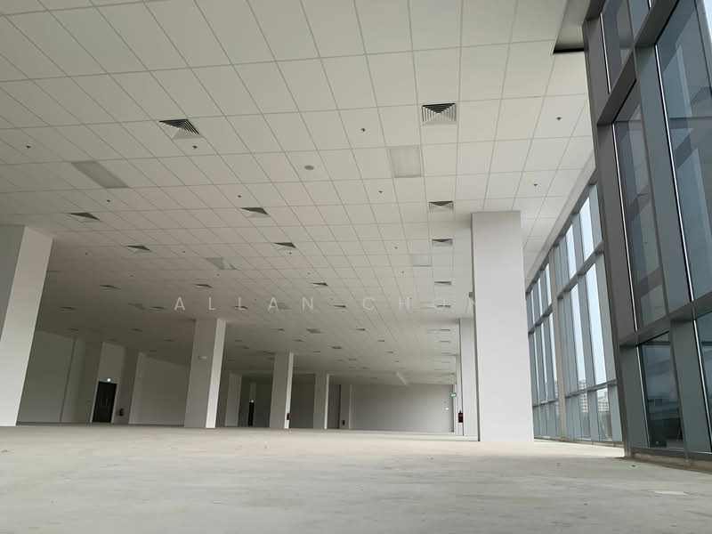 25 Ubi Road 4, 25 Ubi Road 4, 4,036 sqft, Light Industrial (B1) For Rent, by Allan Chong, 23864198 - CommercialGuru.com.sg