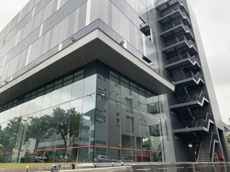 25 Ubi Road 4, 25 Ubi Road 4, 4,036 sqft, Light Industrial (B1) For Rent, by Allan Chong, 23864198 - CommercialGuru.com.sg