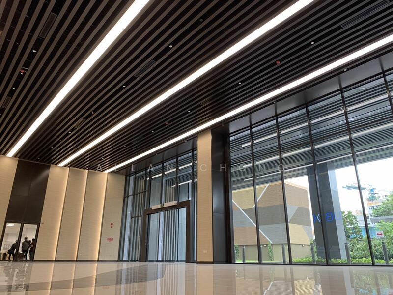 25 Ubi Road 4, 25 Ubi Road 4, 4,036 sqft, Light Industrial (B1) For Rent, by Allan Chong, 23864198 - CommercialGuru.com.sg