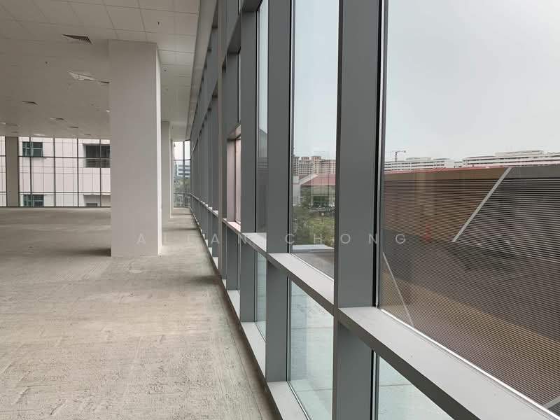 25 Ubi Road 4, 25 Ubi Road 4, 4,036 sqft, Light Industrial (B1) For Rent, by Allan Chong, 23864198 - CommercialGuru.com.sg