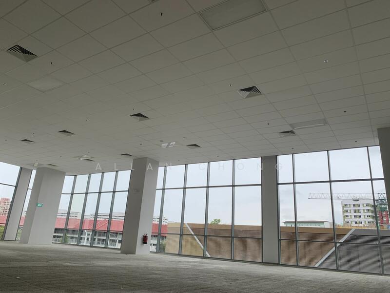 25 Ubi Road 4, 25 Ubi Road 4, 4,036 sqft, Light Industrial (B1) For Rent, by Allan Chong, 23864198 - CommercialGuru.com.sg