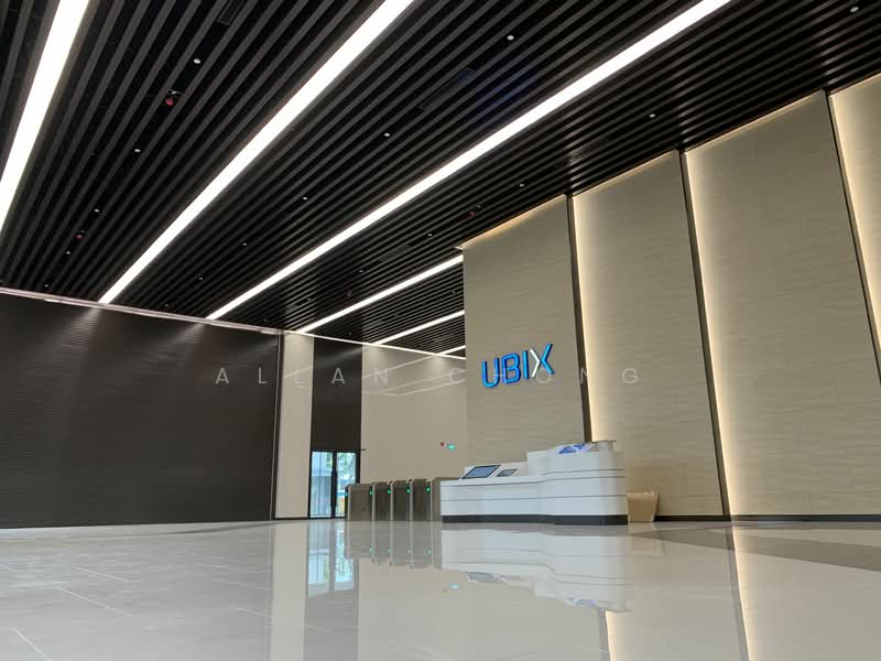 25 Ubi Road 4, 25 Ubi Road 4, 4,036 sqft, Light Industrial (B1) For Rent, by Allan Chong, 23864198 - CommercialGuru.com.sg