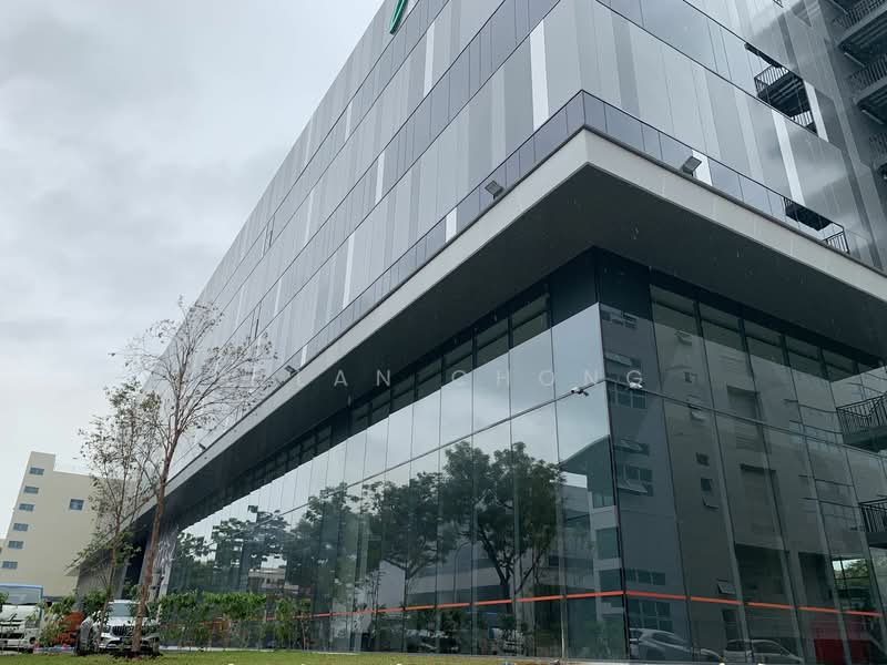 25 Ubi Road 4, 25 Ubi Road 4, 4,036 sqft, Light Industrial (B1) For Rent, by Allan Chong, 23864198 - CommercialGuru.com.sg