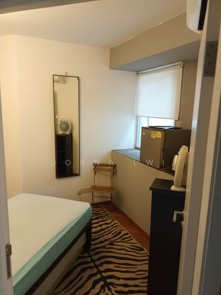 The Esparis, 9 Pasir Ris Drive 4, Room Rental, 120 sqft, Condominium For Rent, by Donna Lwi, 23864210 - PropertyGuru.com.sg