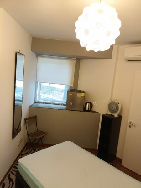 The Esparis, 9 Pasir Ris Drive 4, Room Rental, 120 sqft, Condominium For Rent, by Donna Lwi, 23864210 - PropertyGuru.com.sg