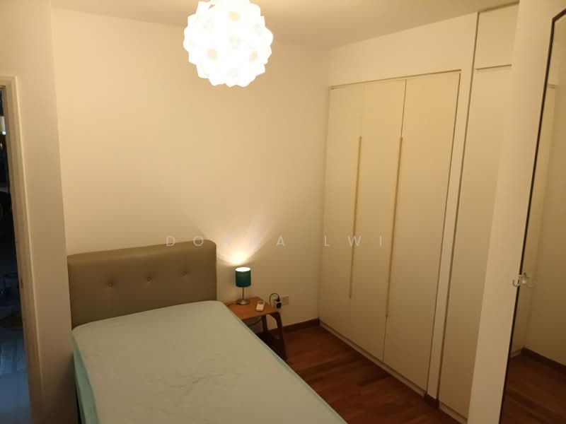 The Esparis, 9 Pasir Ris Drive 4, Room Rental, 120 sqft, Condominium For Rent, by Donna Lwi, 23864210 - PropertyGuru.com.sg