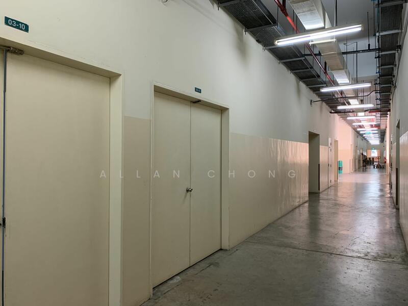 Ubi 55, 55 Ubi Avenue 1 UBI 55, 1,647 sqft, Light Industrial (B1) For Rent, by Allan Chong, 23864287 - CommercialGuru.com.sg