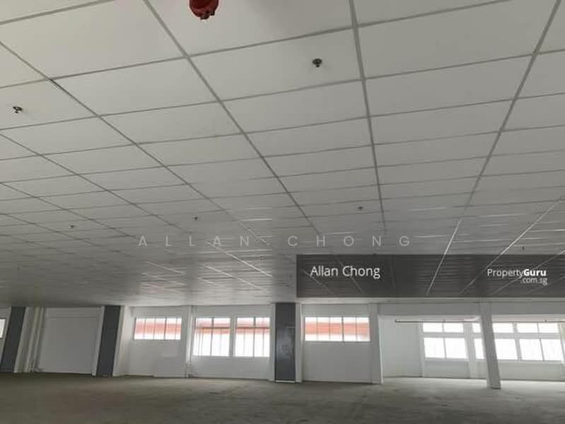 512 Chai Chee Lane, 512 Chai Chee Lane, 3,985 sqft, Warehouse For Rent, by Allan Chong, 23864315 - CommercialGuru.com.sg