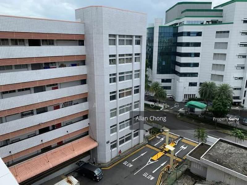 512 Chai Chee Lane, 512 Chai Chee Lane, 3,985 sqft, Warehouse For Rent, by Allan Chong, 23864315 - CommercialGuru.com.sg