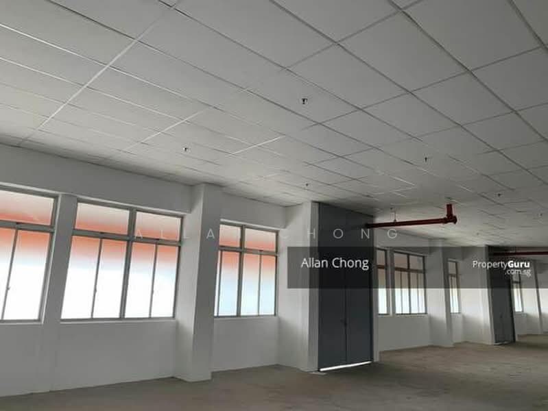 512 Chai Chee Lane, 512 Chai Chee Lane, 3,985 sqft, Warehouse For Rent, by Allan Chong, 23864315 - CommercialGuru.com.sg