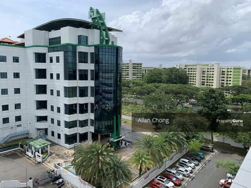 512 Chai Chee Lane, 512 Chai Chee Lane, 3,985 sqft, Warehouse For Rent, by Allan Chong, 23864315 - CommercialGuru.com.sg