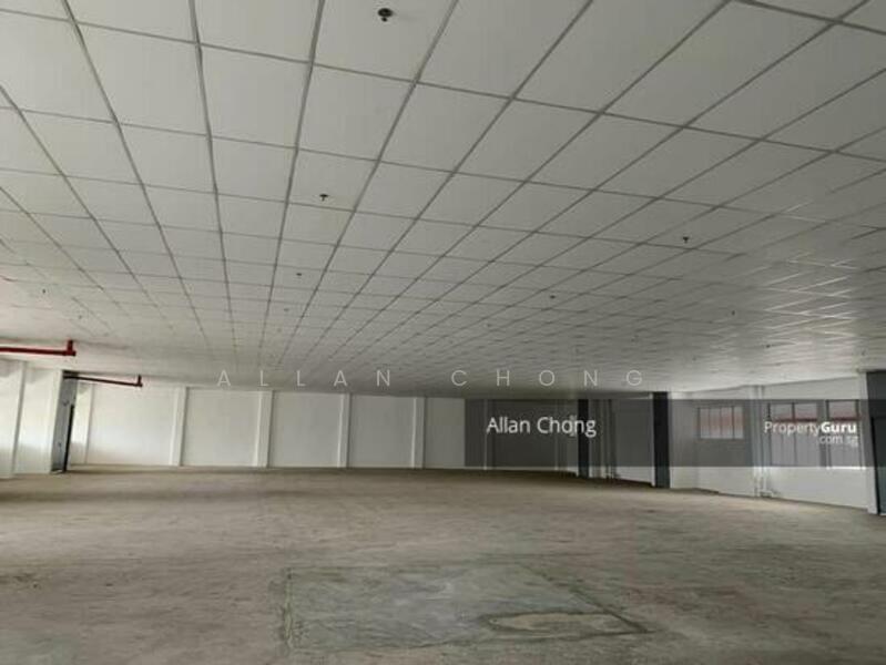 514 Chai Chee Lane, 514 Chai Chee Lane, 2,648 sqft, Warehouse For Rent, by Allan Chong, 23864318 - CommercialGuru.com.sg