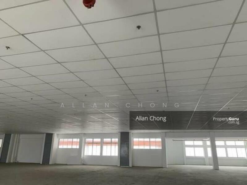514 Chai Chee Lane, 514 Chai Chee Lane, 2,648 sqft, Warehouse For Rent, by Allan Chong, 23864318 - CommercialGuru.com.sg