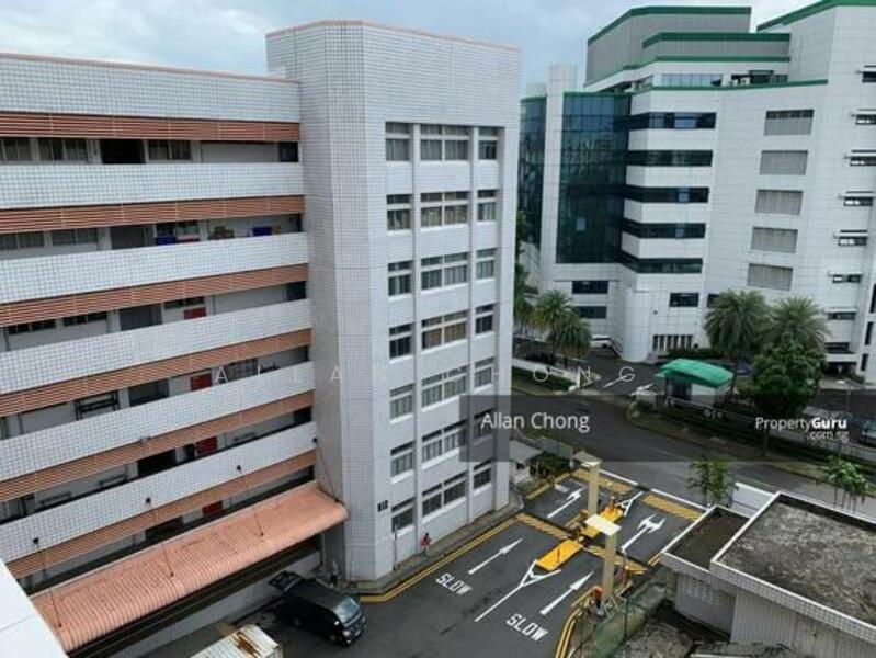 514 Chai Chee Lane, 514 Chai Chee Lane, 2,648 sqft, Warehouse For Rent, by Allan Chong, 23864318 - CommercialGuru.com.sg