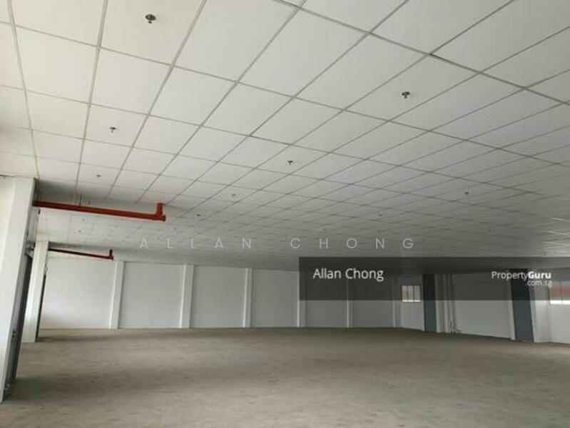 514 Chai Chee Lane, 514 Chai Chee Lane, 2,648 sqft, Warehouse For Rent, by Allan Chong, 23864318 - CommercialGuru.com.sg