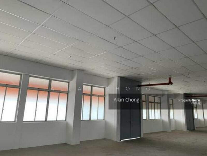 514 Chai Chee Lane, 514 Chai Chee Lane, 2,648 sqft, Warehouse For Rent, by Allan Chong, 23864318 - CommercialGuru.com.sg
