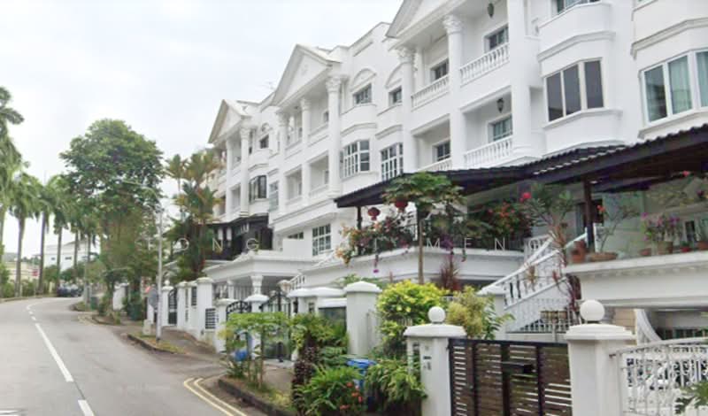 ❤️WOW !! PRIME D11 EXCLUSIVE ESTATE, Classic & Majestic Terraces, Functional Layout☎️9654.3774 TONG, Off Binjai Vicinity, 5 Bedrooms, 3,300 sqft, Terraced House For Sale, by Tong Kai Meng 唐皆明, 23864545 - PropertyGuru.com.sg