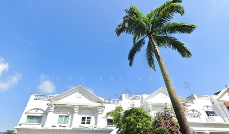 ❤️WOW !! PRIME D11 EXCLUSIVE ESTATE, Classic & Majestic Terraces, Functional Layout☎️9654.3774 TONG, Off Binjai Vicinity, 5 Bedrooms, 3,300 sqft, Terraced House For Sale, by Tong Kai Meng 唐皆明, 23864545 - PropertyGuru.com.sg