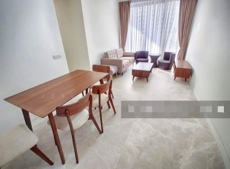 Highline Residences, 1 Kim Tian Road, 2 Bedrooms, 678 sqft, Condominium For Rent, by Jeslyn Lim 林瑞香, 23864596 - PropertyGuru.com.sg
