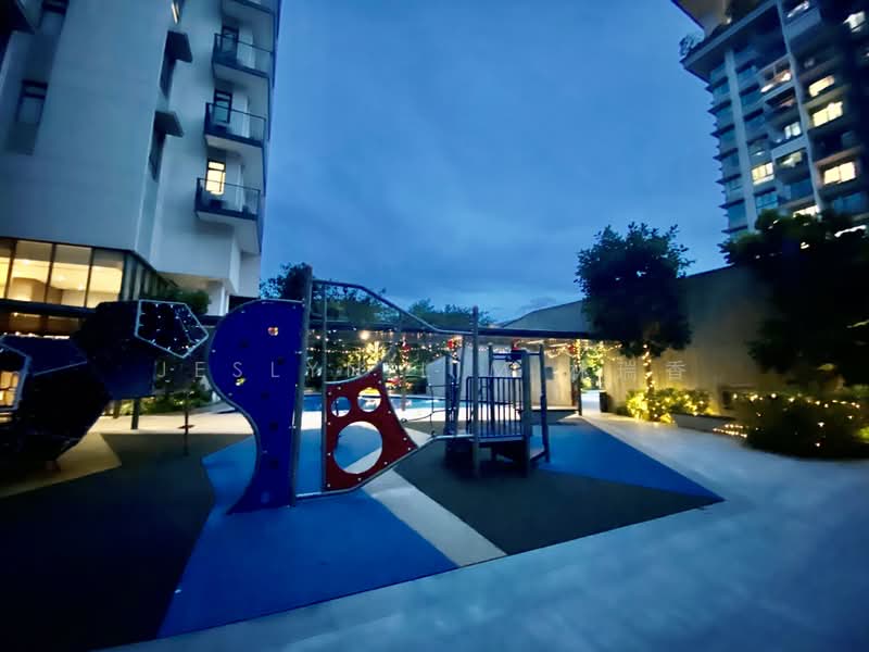 Highline Residences, 1 Kim Tian Road, 2 Bedrooms, 678 sqft, Condominium For Rent, by Jeslyn Lim 林瑞香, 23864596 - PropertyGuru.com.sg
