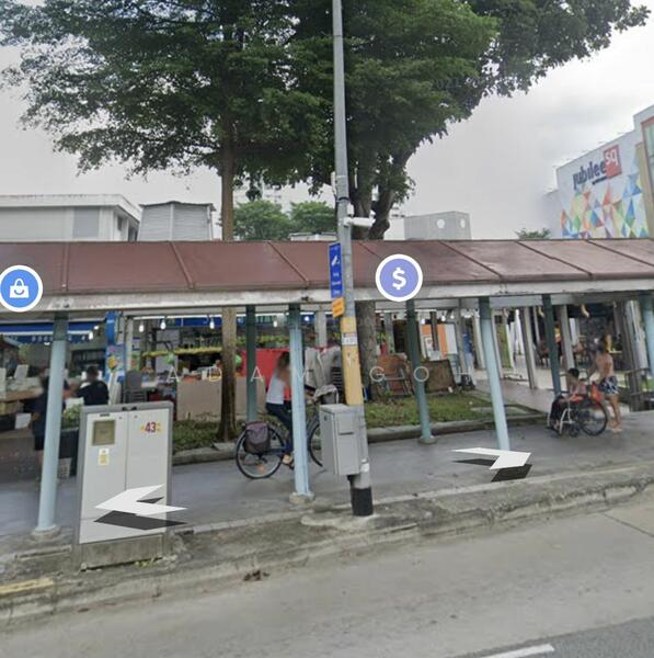 711 Ang Mo Kio Avenue 8, 711 Ang Mo Kio Avenue 8, 265 sqft, Food & Beverage For Rent, by Adam Goh, 23864728 - CommercialGuru.com.sg