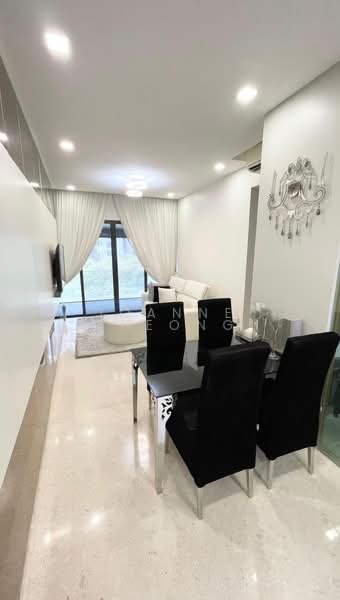 Uber 388 Condominium For Sale at S$ 2,300,000 | PropertyGuru Singapore