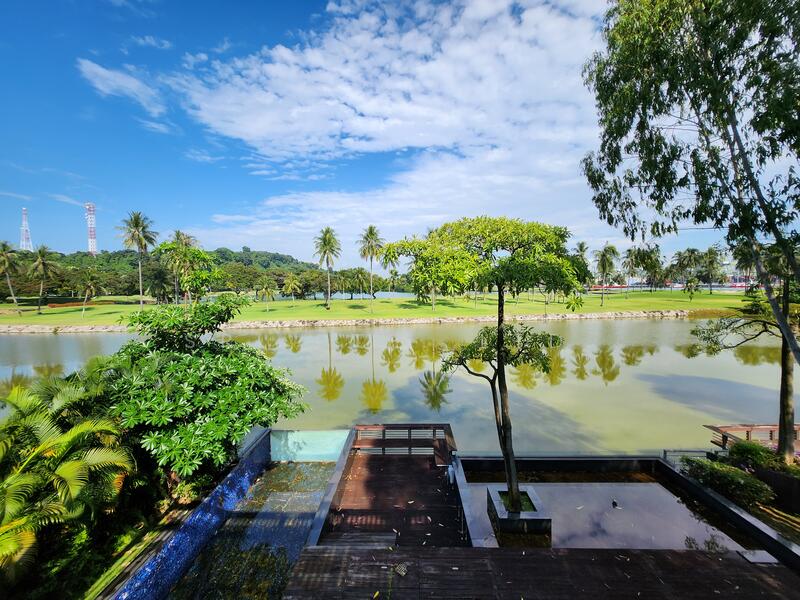 For Rent - Sentosa Cove