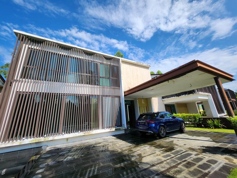 For Rent - Sentosa Cove