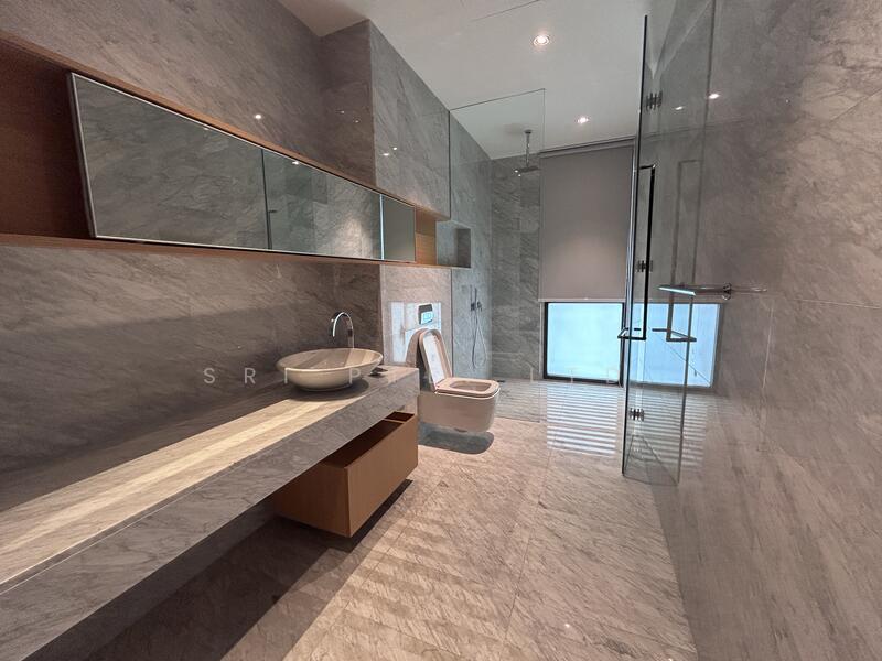 For Rent - Sentosa Cove
