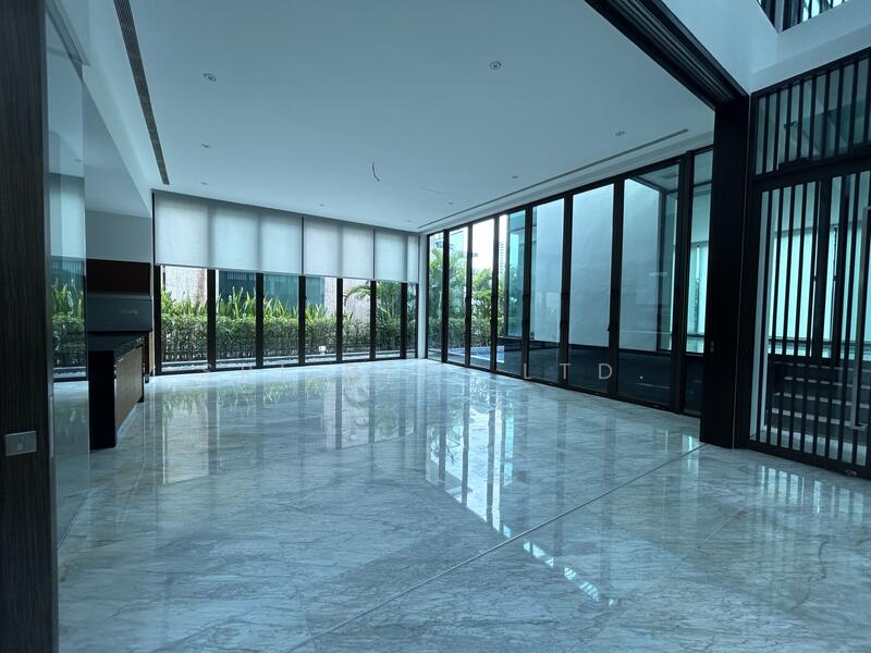 For Rent - Sentosa Cove